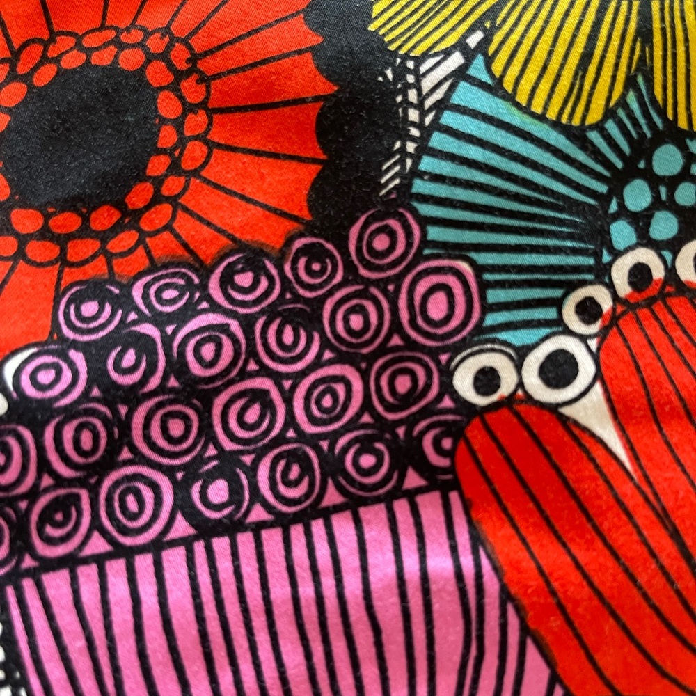 Banana Republic Marimekko Shorts - Picture 4 of 7